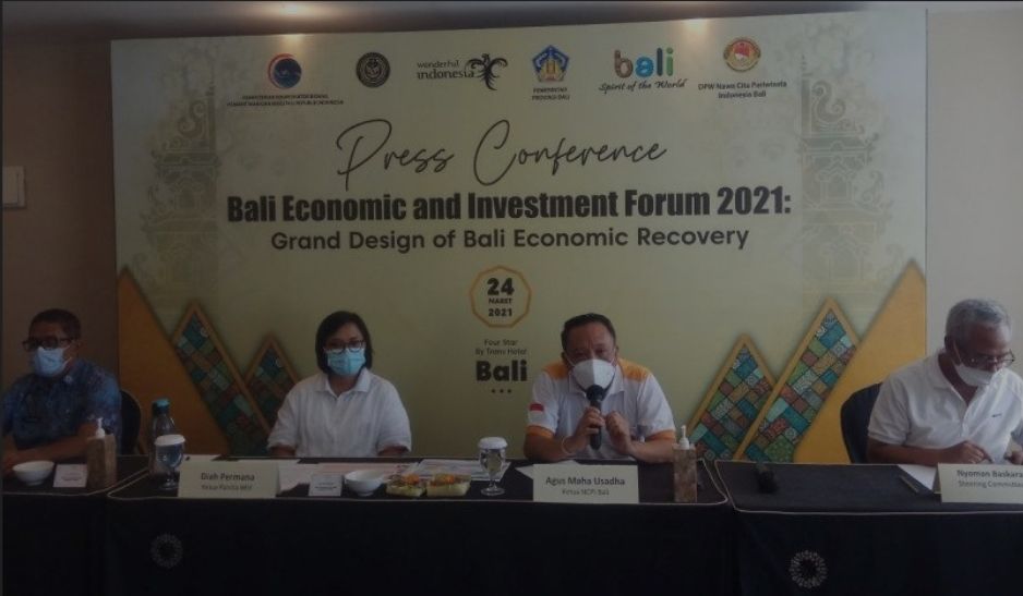 podiumnews.com-NCPI Bali Berupaya Pulihkan Pariwisata Saat COVID-19